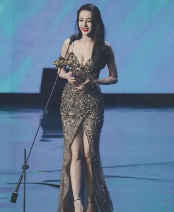 材最美十大女星看看都有谁？马竞合作伙伴盘点娱乐圈身