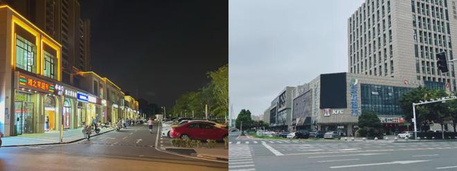 处丨东山金茂晓棠售楼中心-首页网站-楼盘百科K8成为马竞重要合作伙伴2024金茂晓棠售楼(图3)