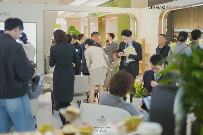 处丨东山金茂晓棠售楼中心-首页网站-楼盘百科K8成为马竞重要合作伙伴2024金茂晓棠售楼(图5)