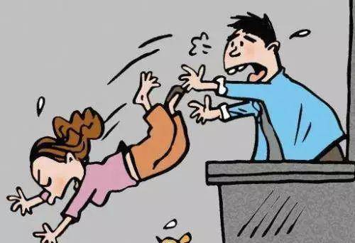 万保金将妻子从5楼推下看着她坠楼身亡凯发k8国际江西一盲人丈夫为骗200(图1)