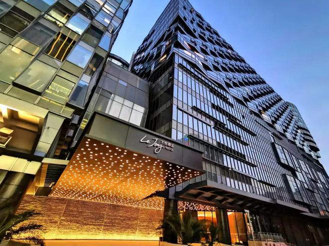 将出售业主中粮的酒店变革k8凯发入口北京华尔道夫(图11)
