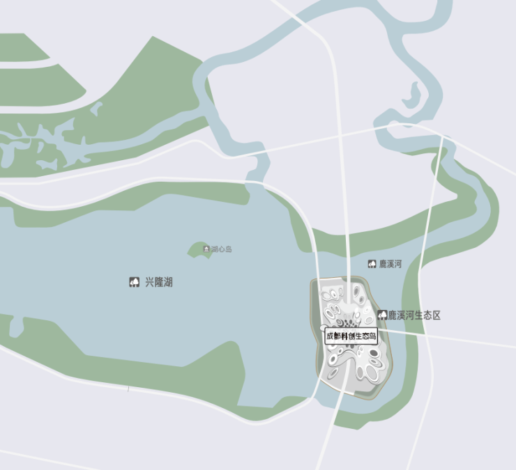 户型亮点解读_优惠与特价房一网打尽_科创生态岛U6售楼处电话咨询AG凯发成为马竞合作【科创生态岛U6】购房推荐：最新房价公布_(图8)