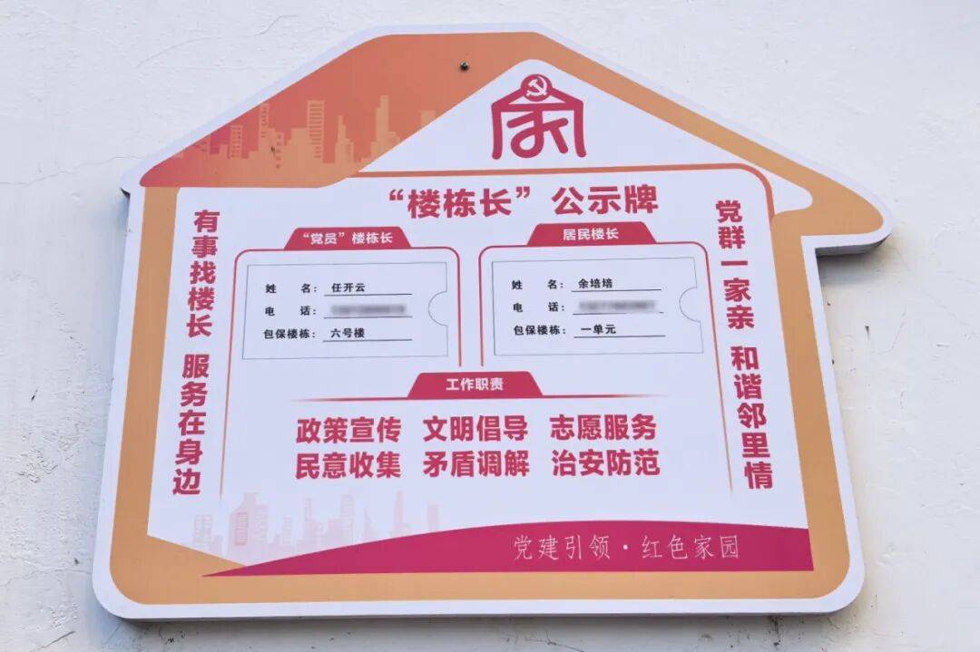 民_社区_小区爱在邻里_居(图2)